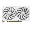 ASUS Dual -RX9060XT-16G-WHITE AMD Radeon RX 9060 XT 16 GB GDDR6
