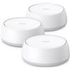 TP-Link Deco BE3600 Dual-band (2.4 GHz/5 GHz) Wi-Fi 7 (802.11be) Bianco 2 Interno