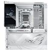 ASUS ROG CROSSHAIR X870E GLACIAL AMD X870E Socket AM5 ATX esteso