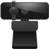 Lenovo Essential FHD Gen2 webcam 1920 x 1080 Pixel USB 2.0 Nero