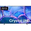 Samsung GU85U7099FU 2,16 m (85) 4K Ultra HD Smart TV Wi-Fi Nero