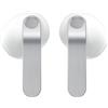 Samsung Galaxy Buds4 Auricolare Wireless In-ear Musica e Chiamate Bluetooth Bianco