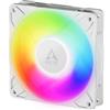 ARCTIC Freezer P12 Pro A-RGB (White) Case per computer Ventilatore 12 cm Bianco 3 pz