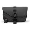 ASUS BC3004 ROG SLASH SLING BAG 4.0 Borsa da corriere PU pelle, Poliestere Nero