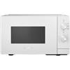 Siemens iQ300 FF020LMW0 forno a microonde Bianco Solo microonde Superficie piana 20 L 800 W