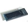 CHERRY G84-4400 tastiera PS/2 QWERTY Nero