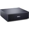 DELL Pro Max GB10 FCM1253 128 GB LPDDR5x-SDRAM 4 TB SSD DGX OS Mini PC Nero - TASTIERA QWERTZ