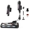 Rowenta RH9A36WV scopa elettrica Aspirapolvere a bastone 2 in 1 Batteria Secco Senza sacchetto Viola