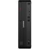 Lenovo ThinkCentre M70s Gen 6 Intel Core Ultra 7 265 16 GB DDR5-SDRAM 512 GB SSD Windows 11 Pro SFF PC Nero - TASTIERA QWERTZ