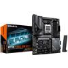 GIGABYTE X870E EAGLE X3D WIFI7 Scheda Madre - Supporta CPU AMD Ryzen 9000, VRM digitale a 14+2+2 fasi, fino a 9000 Hz DDR5