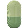 Opilroyn Ice Facial Mold - Beauty Facial Rollers, Reusable Roller | Eye Puffiness Face Roller Skin Rolling Tool, Cooling Silicone, Cooling Refreshing Facial Ice Roller Ice Mold for Face Puffiness