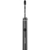 Cecotec Spazzolino elettrico Sonico ToothCare UltraSonic EliteSwing. Tecnologia di oscillazione avanzata a 60°, 2 teste diverse, 4 modalità, 66000 giri/min, motore brushless, autonomia 30 giorni