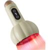 Kasmole Dispositivo di - Strumento di massaggio portatile intelligente | Massaggio ergonomico con funzione rilassante muscolare per collo, schiena e cosce