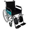 Mobiclinic, Sedia a rotelle pieghevole, Partenón, Marchio europeo, Per disabili, Marcatura ce, Premium, Manuale, Ortopedica, Poggiapiedi regolabili, Braccioli, Colore nero