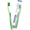 curaden Kit 4 spazzolini Curasept,Curaprox setole Medium 017