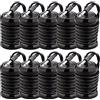 Vartyscoq Ion Array elettrodo bobina, ionico disintossicante pediluvio, professionale Ionic Array Foot Bath Spa accessorio (10 pezzi)