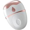 Generico Massaggiatore Occhi | Dispositivo Per Massaggio Viso E Contorno Occhi | Dispositivo Portatile 2 Modalità Antigonfiore con Vibrazione, Strumento Benessere Viso per Trattamento Spa e Effetto Liftante