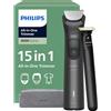 Philips All-in-One Trimmer 9000 Series MG9531/15 15-in-1 Trimmer