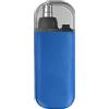 Generic Rasoio per del naso, portatile, con ricarica USB, impermeabile, per casa, viaggi, vacanze, campeggio