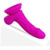 AOFCESQY R𝖾Ali𝗌𝗍Ico M𝗈R𝖻Ido D𝗈N𝗇E Piccolo 𝖣I𝖽O A𝗇𝖺L𝖾 per U𝗈Mini Vent𝗈S𝖺 Ṥéssuàle per Donna Réaliśtico Séssó Púntó Ġ Uomo Ġày Đidó Ṥéx Tòyś Mini 15Cm