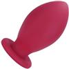 YZBZNG Materiale in Silicone Morbido Superficie Liscia e Delicata,#1-L