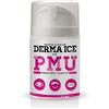 BLOW ICE TREATMENT FOR TATTOO DERMA PMU - PERMANENT MAKE-UP- Permette una rapida e perfetta guarigione del tattoo.