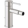 Grohe Essence rubinetto bidet, 32935DC1, Essence supersteel [Rubinetteria Bagno > Rubinetteria Bidet]