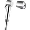 Bossini Paloma rubinetteria bidet, C98036B00030004, Paloma cromo [Rubinetteria Bagno > Bidet / Set Doccetta WC]