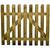BLINKY Vigor-Blinky Cancelli Legno Blinky