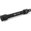Gearwrench 84649 N 1/5,1 cm Drive Locking Impact extension 15,2 cm nero