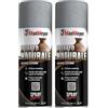 MAXMEYER Spray Effetto Naturale Cemento 0.400 L (Confezione da 2)