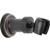 Delta Faucet u4005-rb-pk supporto a parete regolabile, Venetian Bronze