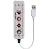 VOLTCRAFT Adattatore PM-45 -
