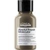 L'Oréal Professionnel Absolut Repair Molecular Shampoo 100ml - Shampoo Riparatore