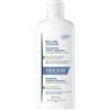 Ducray Kelual Squanorm Shampoo Trattante Regolatore - Forfora Grassa 400ml - Shampoo Antiforfora
