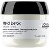 L'Oréal Professionnel Metal Detox Mask 75ml - Maschera Detossinante Capelli