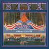 MUSIC ON CD Paradise Theatre