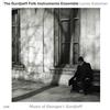 Ecm Records The Gurdjieff Folk Instruments Ensemble