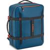 Roncato NORWAY Easyjet Zaino da viaggio 45x36x20 cm - Blu Denim