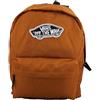 Vans Zaino Realm Ginger Bread, marrone