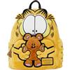 Loungefly Nickelodeon Garfield and Pooky Mini Backpack