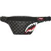 Sprayground Marsupio DRIPPING SHARKS IN PARIS SAVVY CROSSBODY