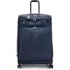 Kipling NEW YOURI SPIN L Grande trottola espandibile, verticale, Blue Bleu 2 (Blu)