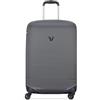 Roncato SMART TRAVEL Coprivaligia medio - Antracite