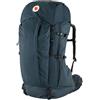 Fjällräven Fjallraven 23200241-560 Abisko Friluft 45 S/M/Abisko Friluft 45 S/M Zaino sportivo Unisex - Adulto Navy Taglia One Size