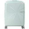 American Tourister Spinner Metallic Surf Blue MD5*21002 METALLIC SURF BLUE 55