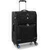 MODO by RV Roncato Star 2.0 trolley morbido medio 4 ruote tsa