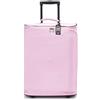 Kipling TEAGAN C Borsone con ruote Extra Small Cabine