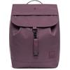 Lefrik - Zaino KAUT - Il tuo migliore amico con chiusura in metallo - 100% poliestere riciclato - 40x30x16cm - 500gr (Maroon)