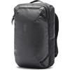Cotopaxi Bagagli unisex: bagaglio a mano, Cotopaxi nero, 28L